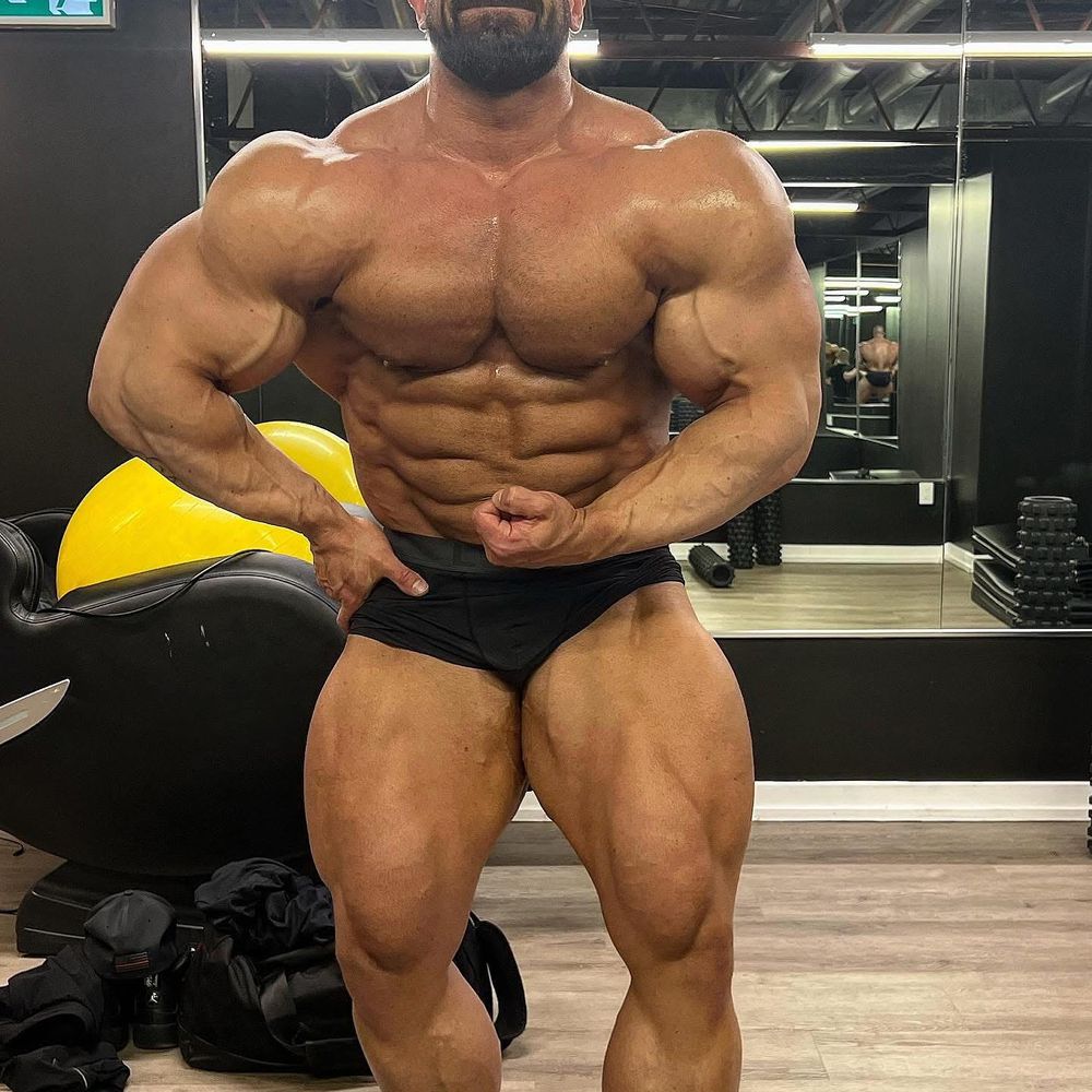Joseph Seeman