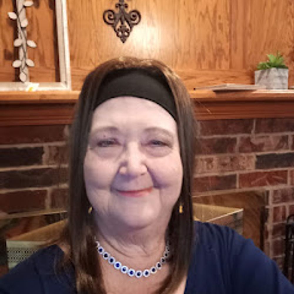 Marilyn A. Hudson
