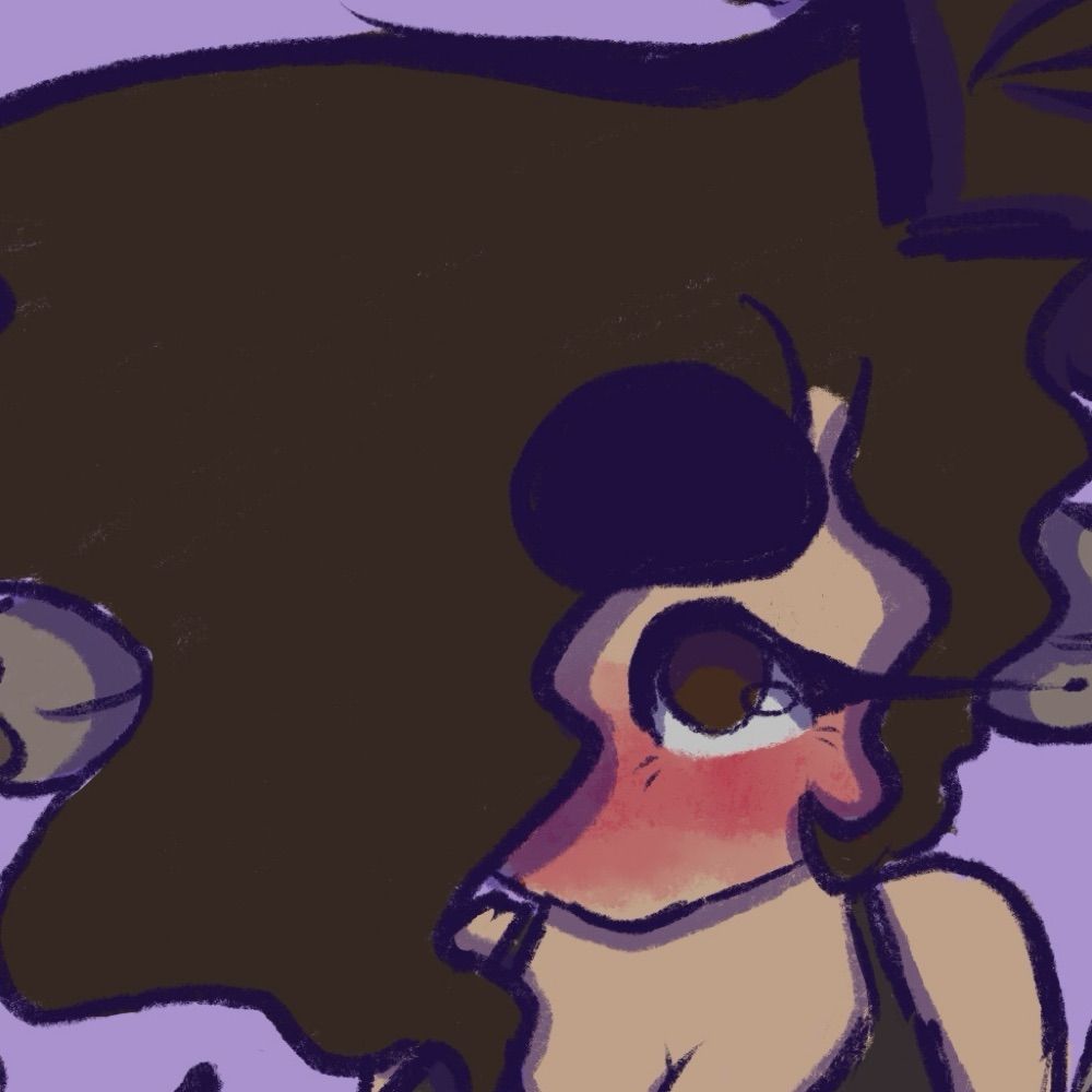 (18+) Ghostly