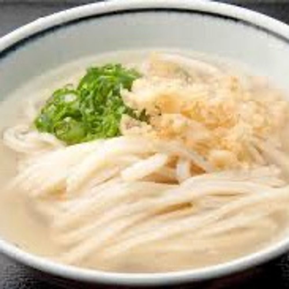 UDON