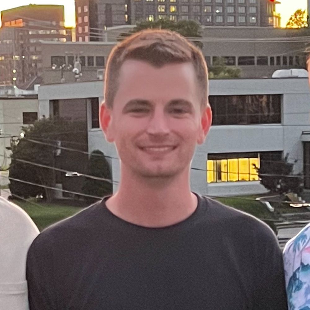 Kieran Lynch