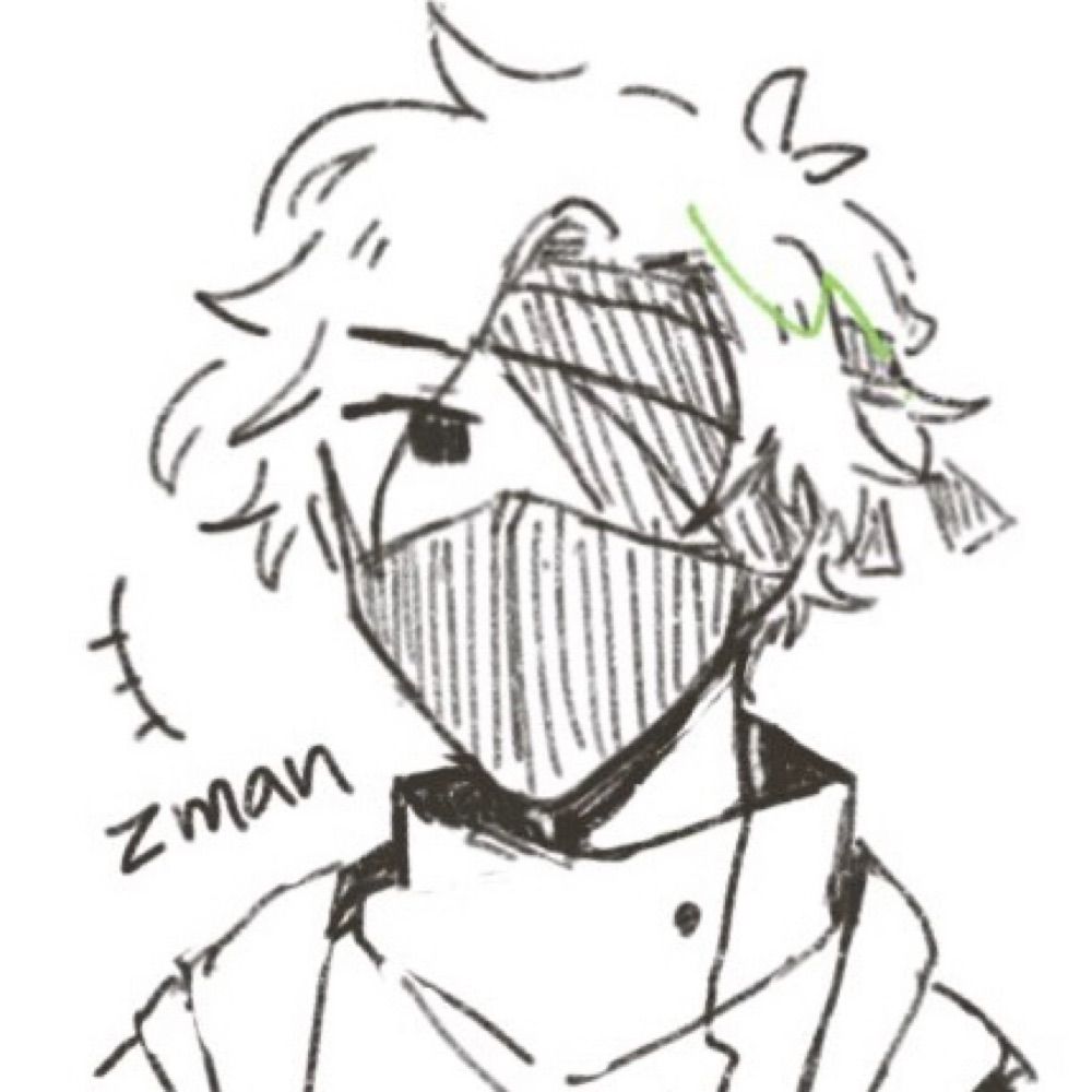 Zman