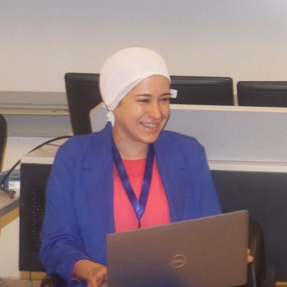 Noura W.