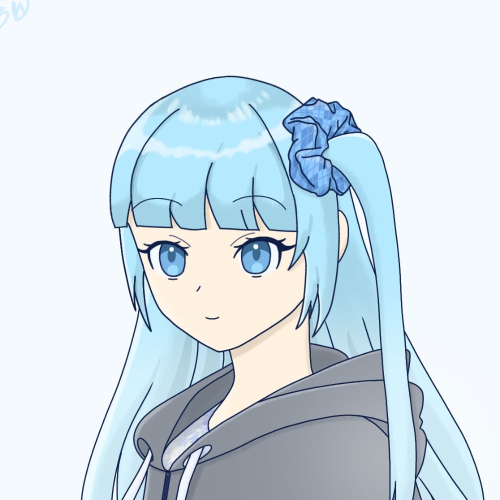 あられ❄