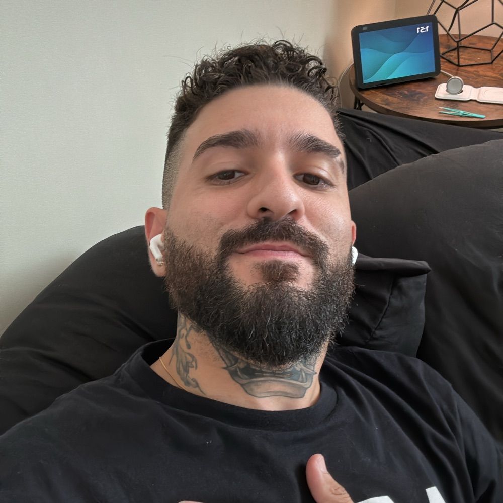 Luke Lust