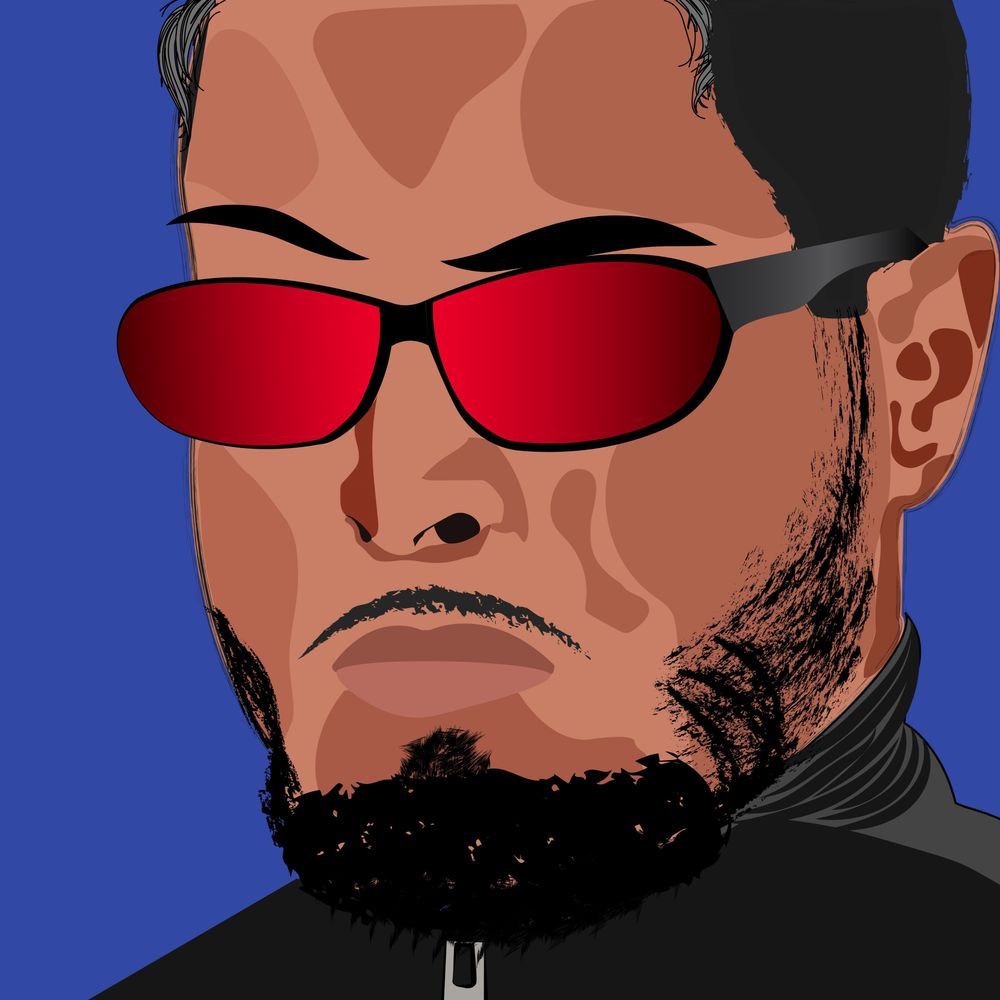 E-Manny the Danny (Commisions Open)