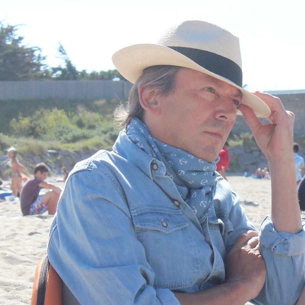 Serge Fournel