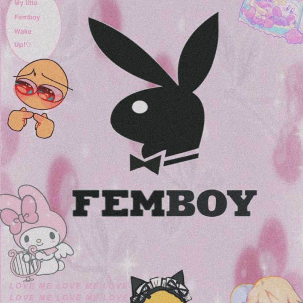 Fembunny