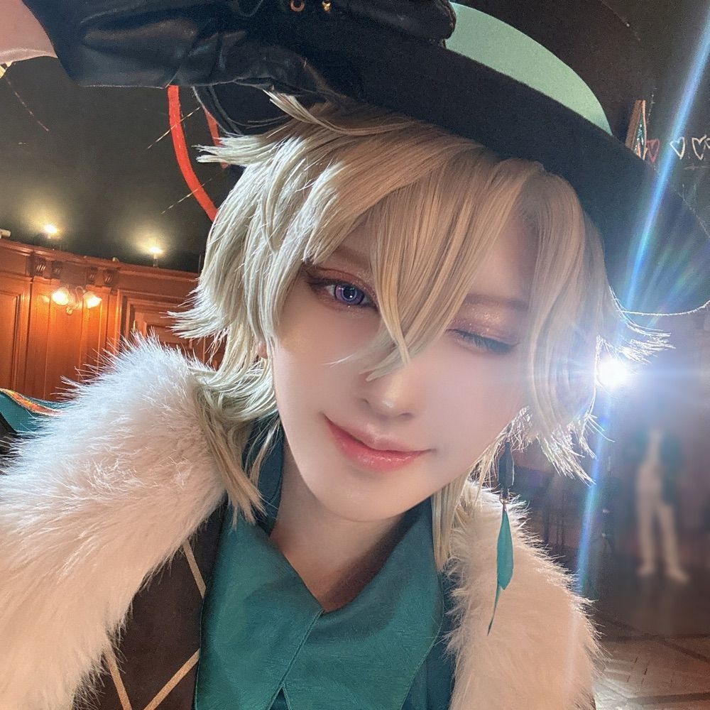 Reo ✿.•