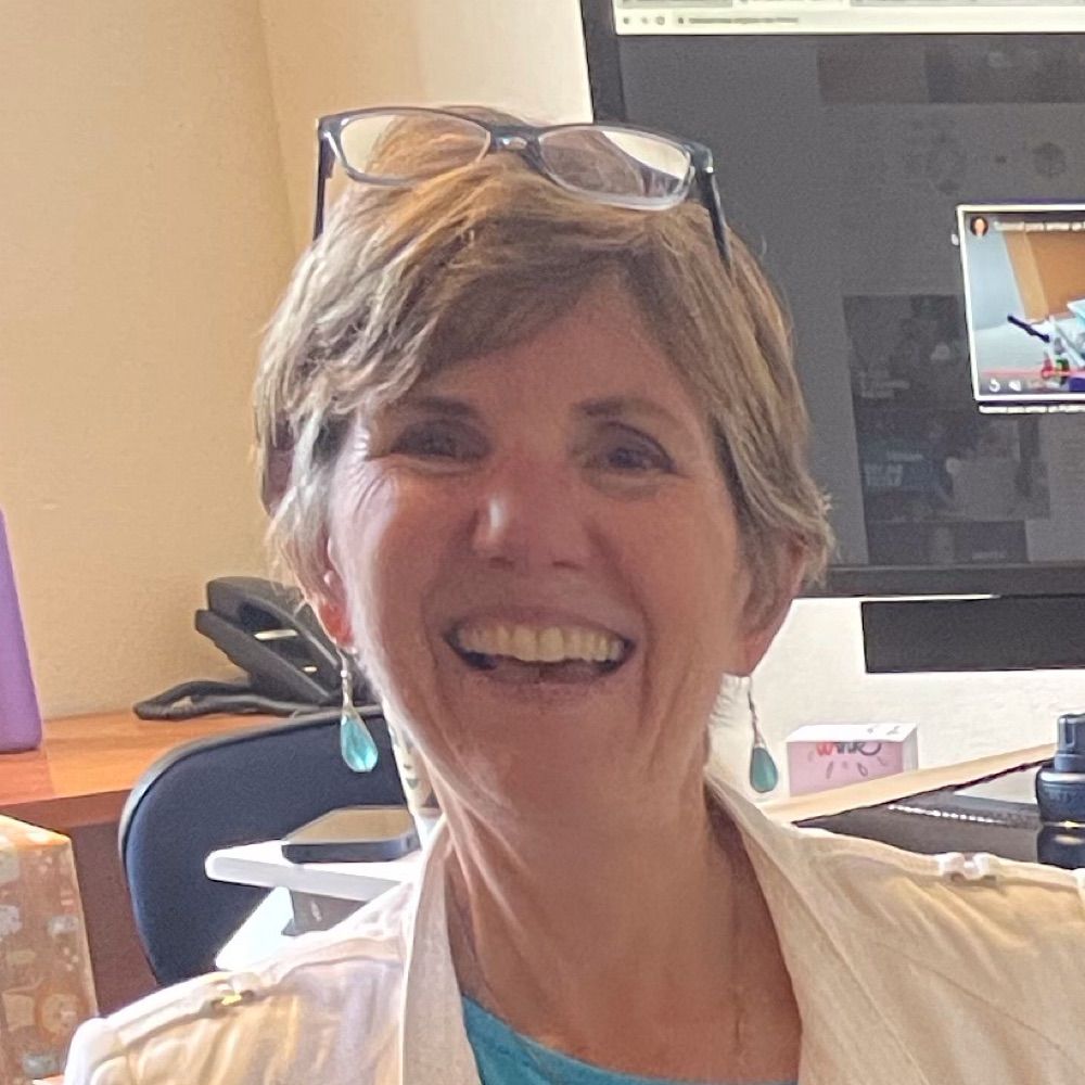Susan Arnold