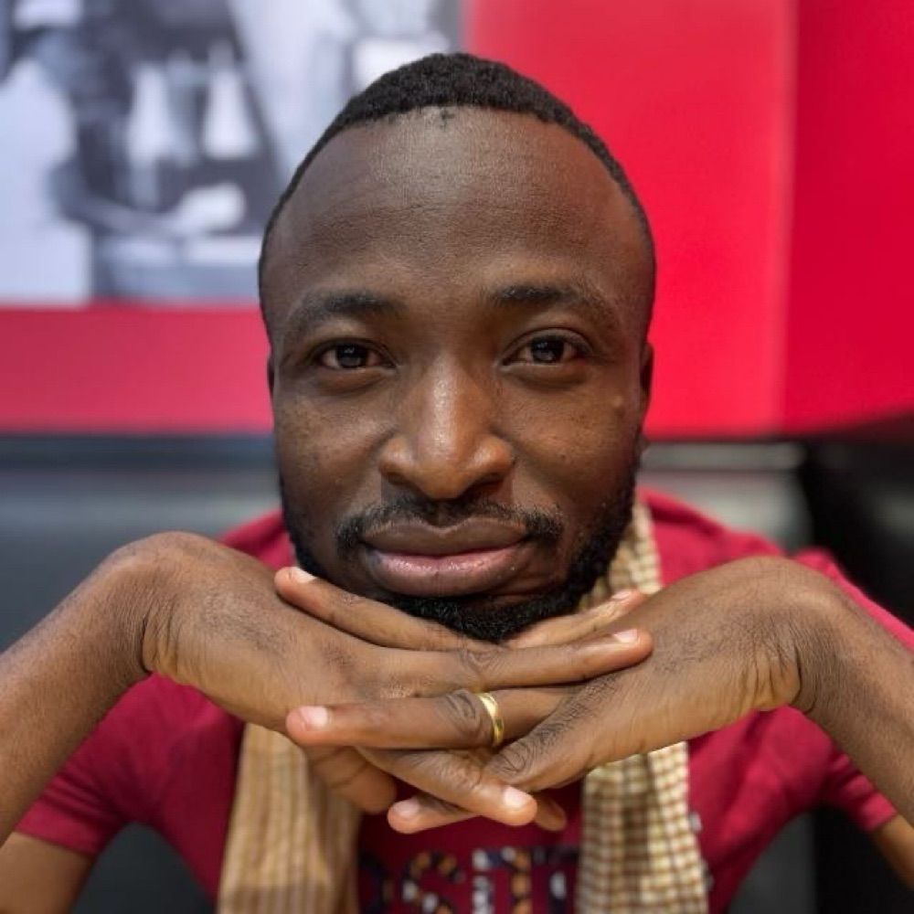 Trésor Kibangula