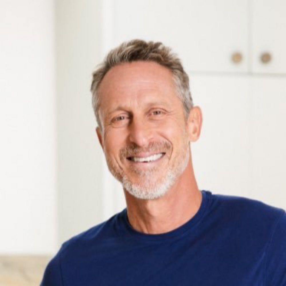 Dr. Mark Hyman
