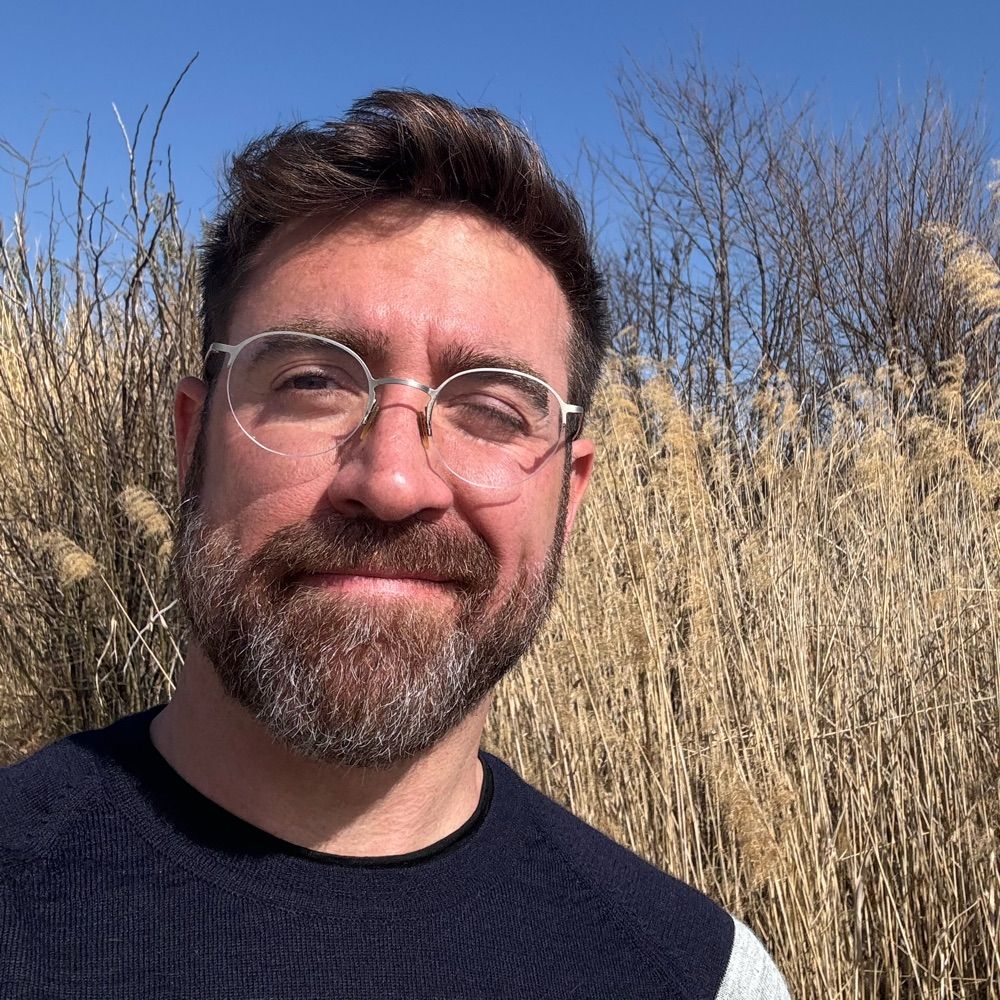 Christopher Schmitt, Ph.D