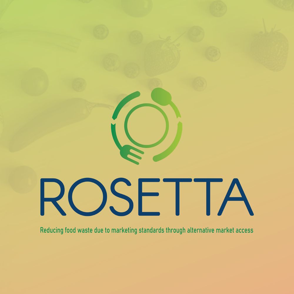 ROSETTA Project EU