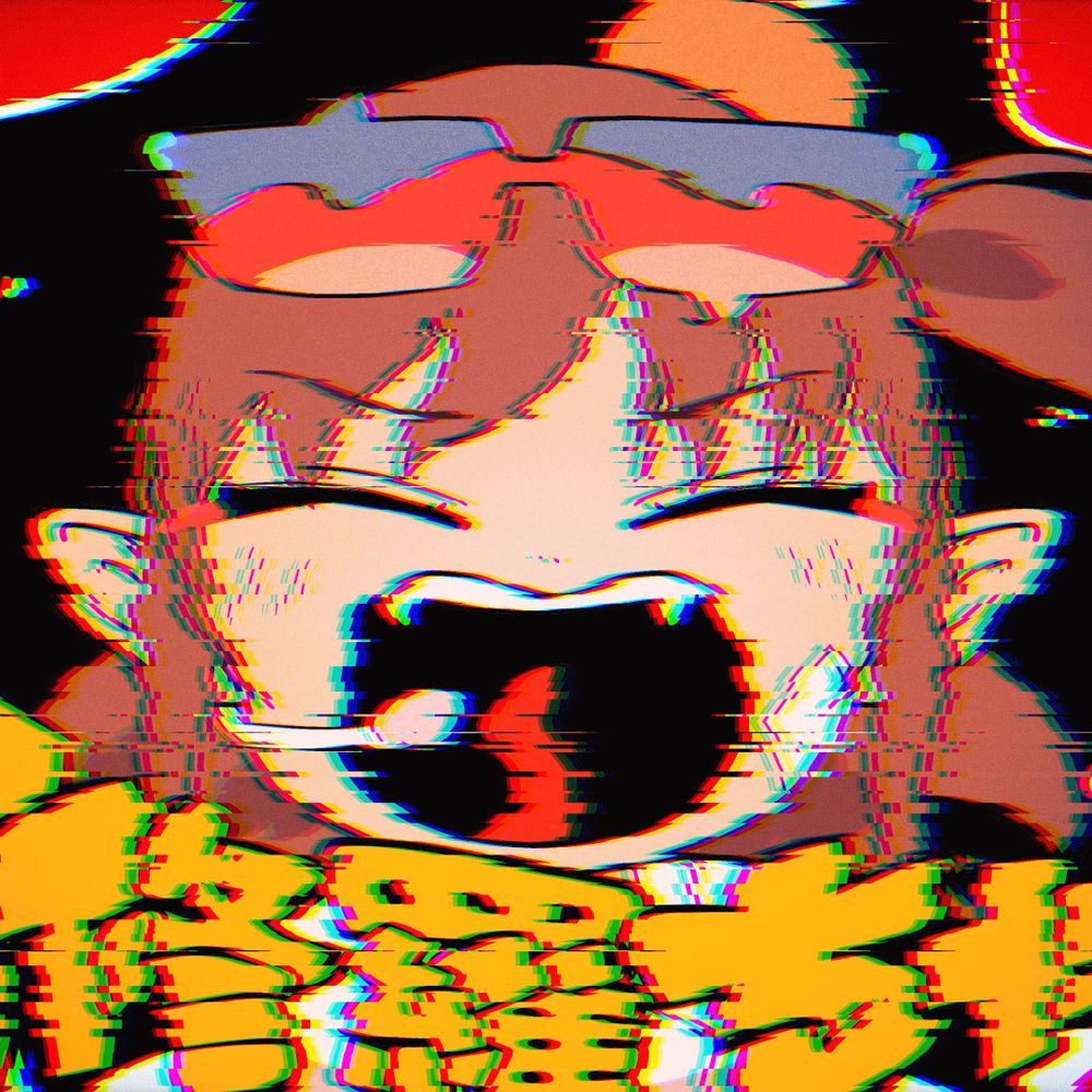 コウ-kou-【こら隊🍊】
