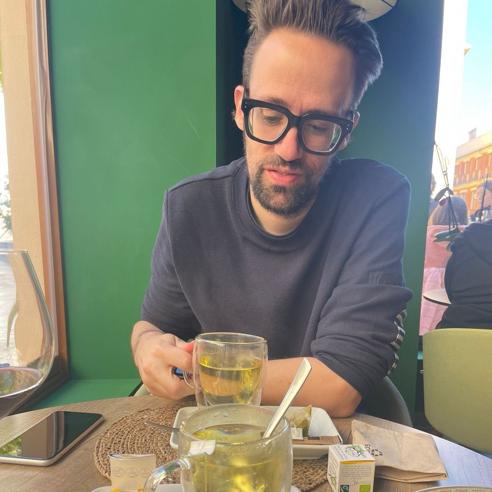 Joseba Bonaut