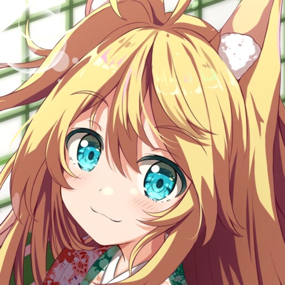 津雪凪✿文月(ふづき)