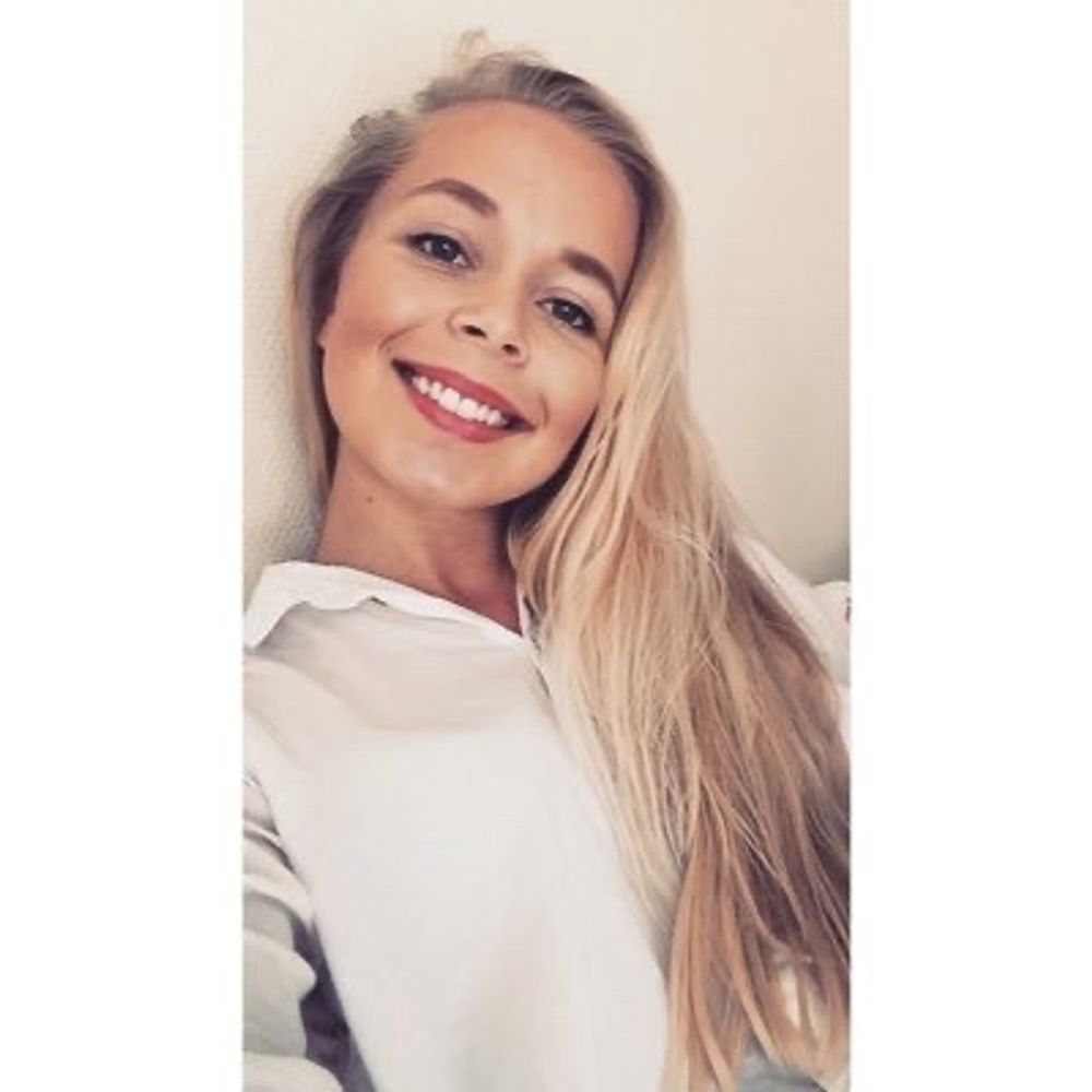 Silje Johansen