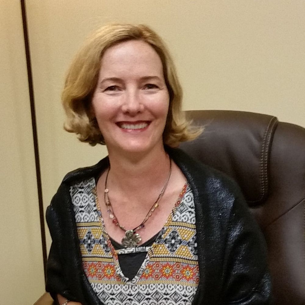 Therese Murphy