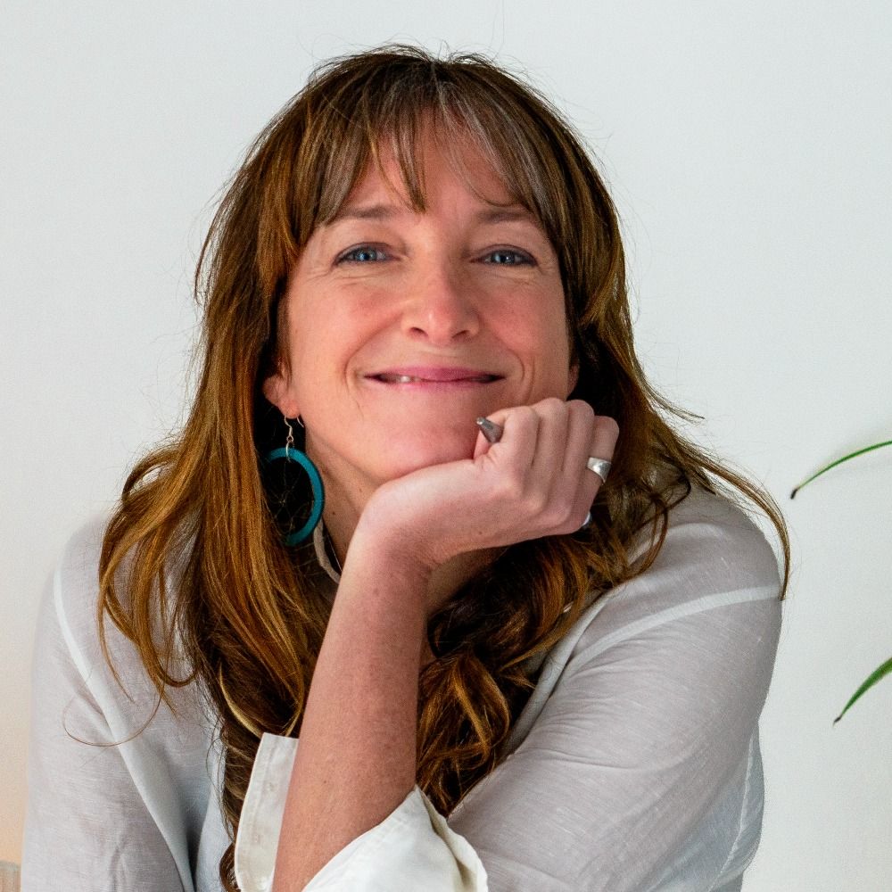 Sally O'Reilly