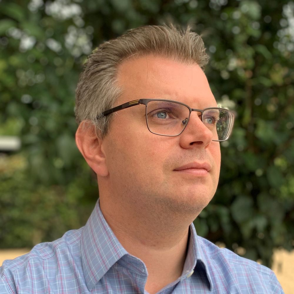 Tomas Ulrichsen
