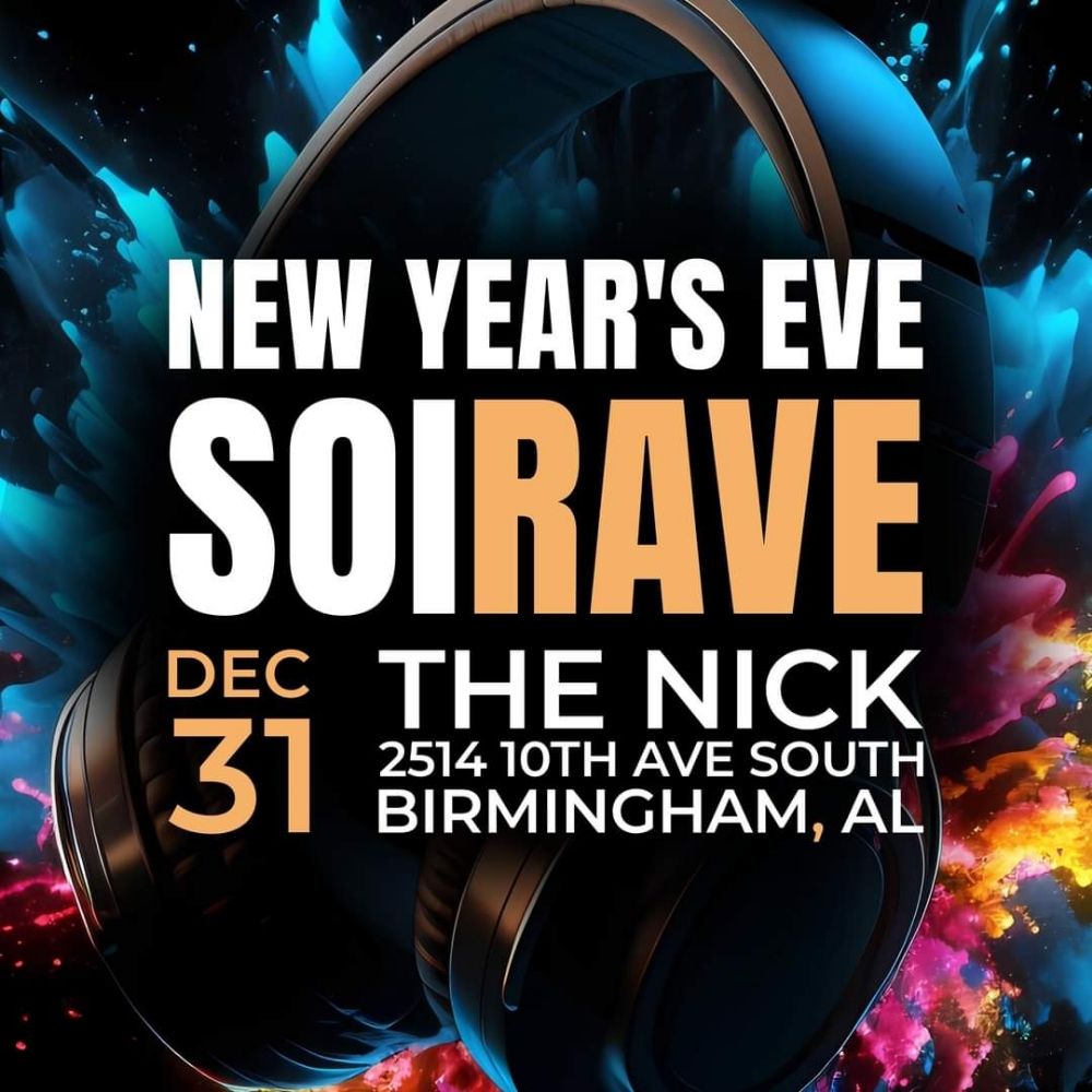 Ladies SoiRave