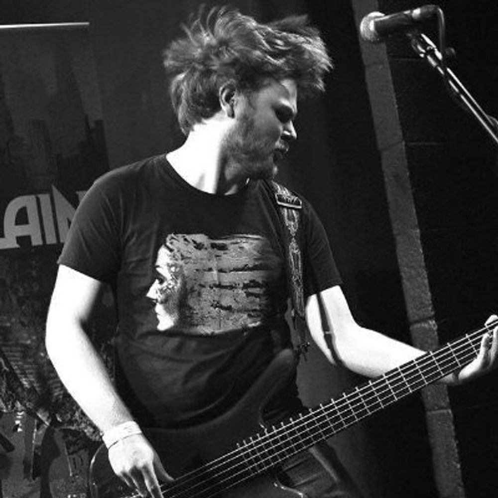 Steve Margetson