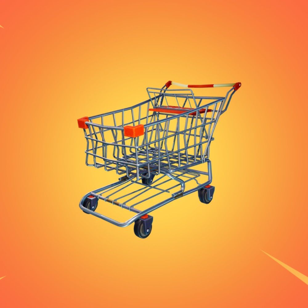 The Consumer Report
