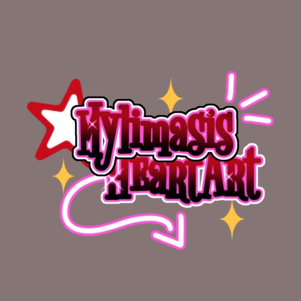 MylimasisheartArt