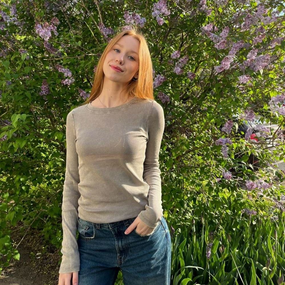 Melissa Otto ♥️
