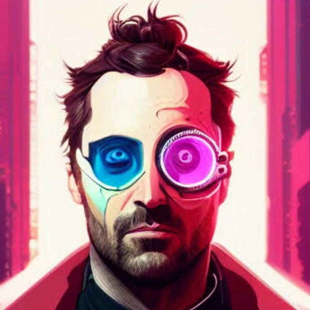 Jason Bennett