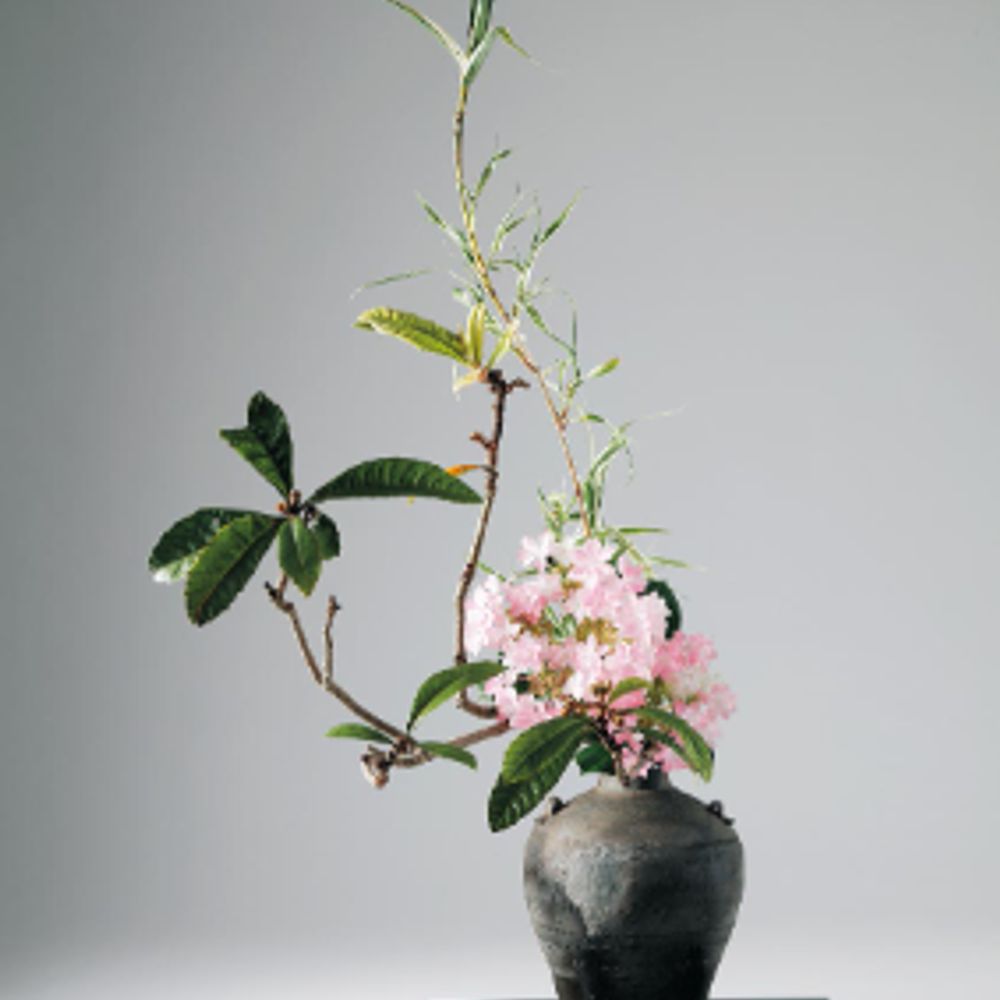 Ikebana