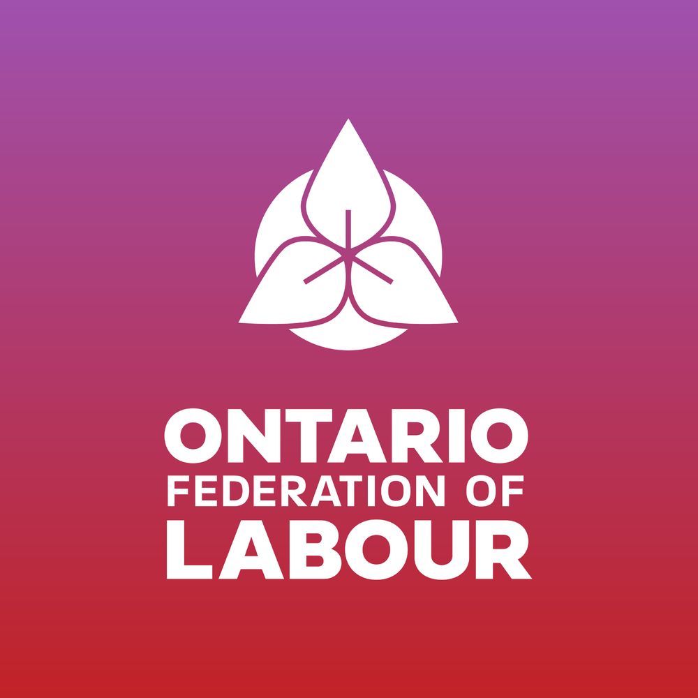 Ontario Federation of Labour