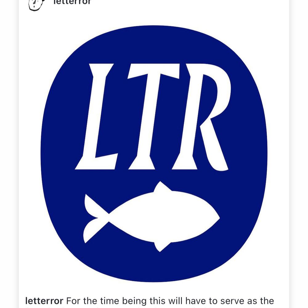 LettError Type