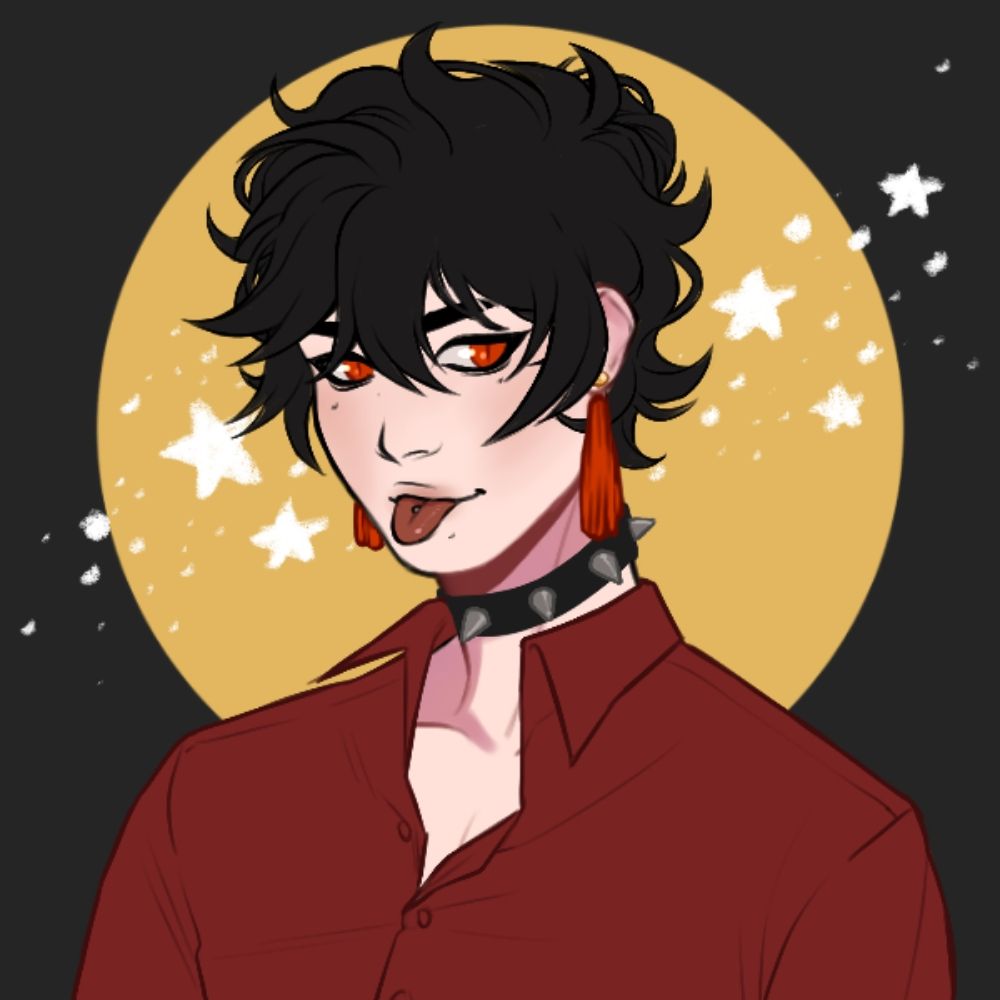 Thorny Briars🌹