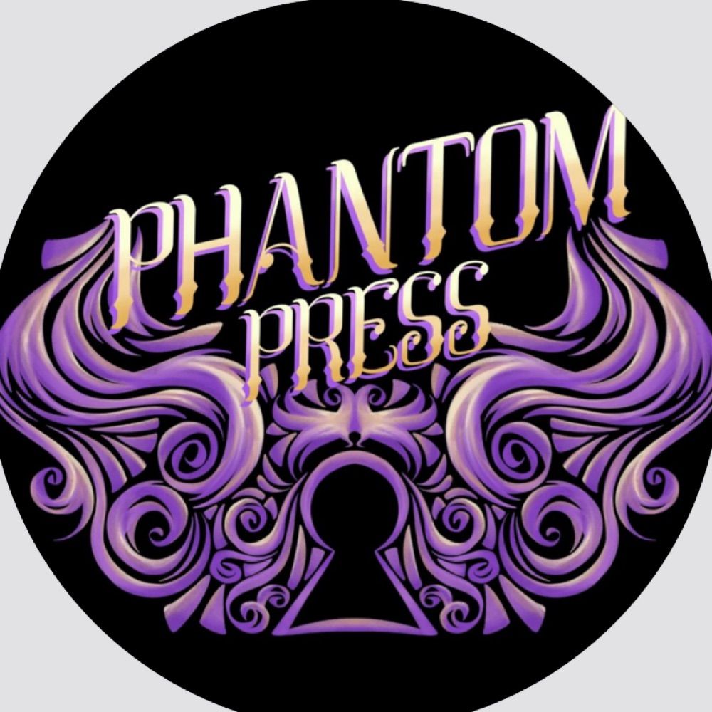 Phantom press🔑🏨