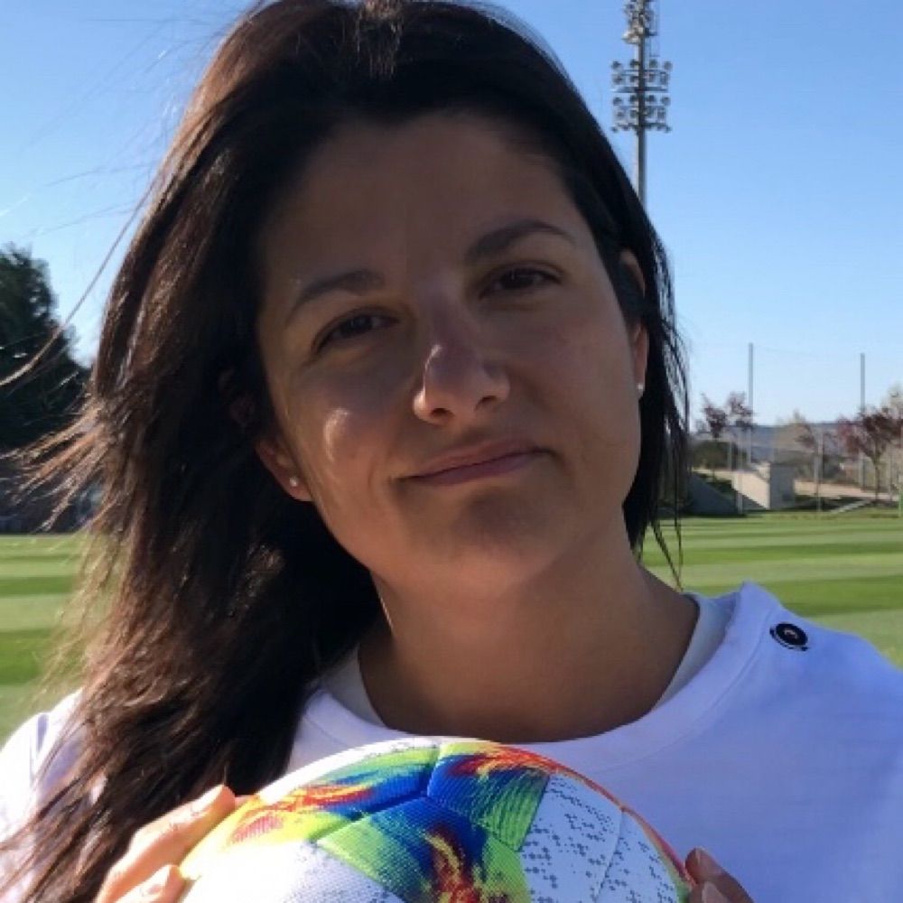 Elisa Revuelta