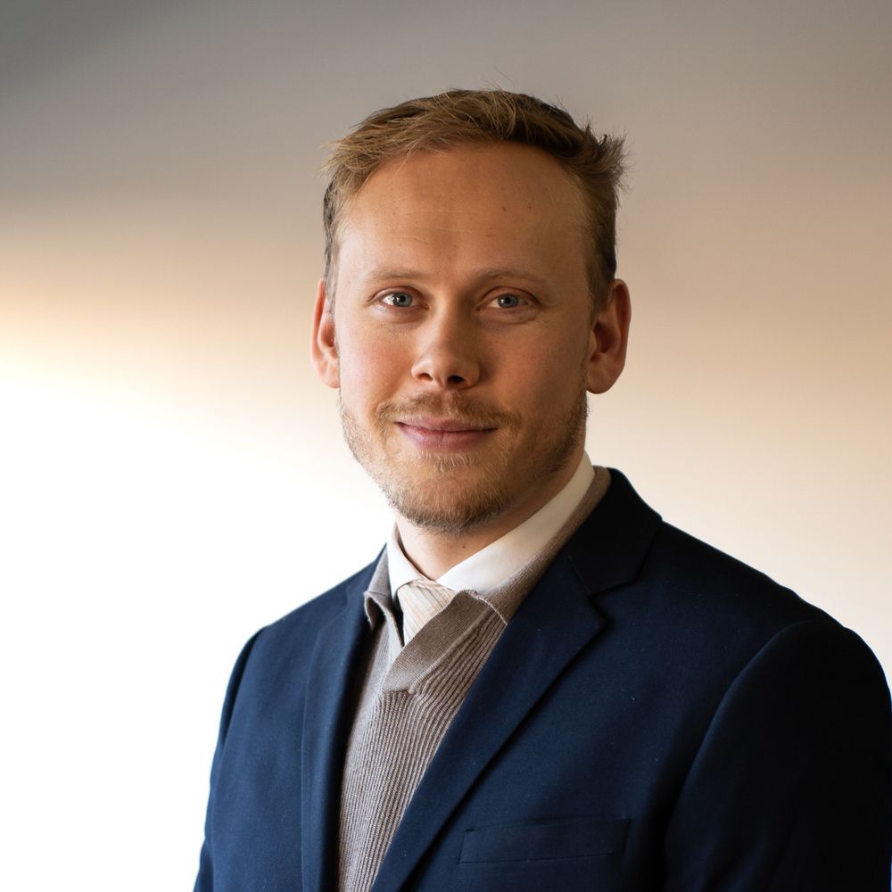 Lasse Lundqvist