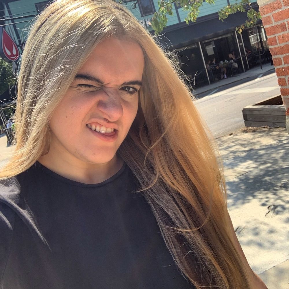 Sophia Borghese