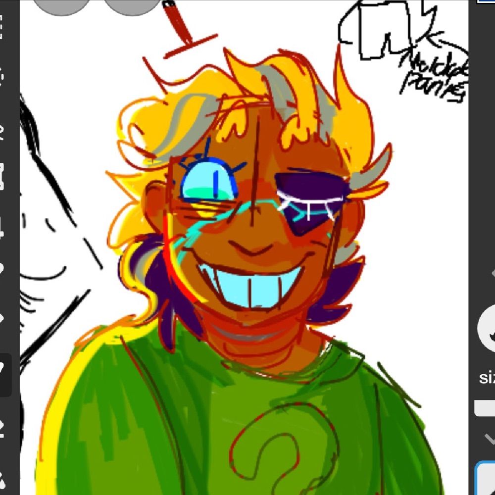 !!MOLDY!!