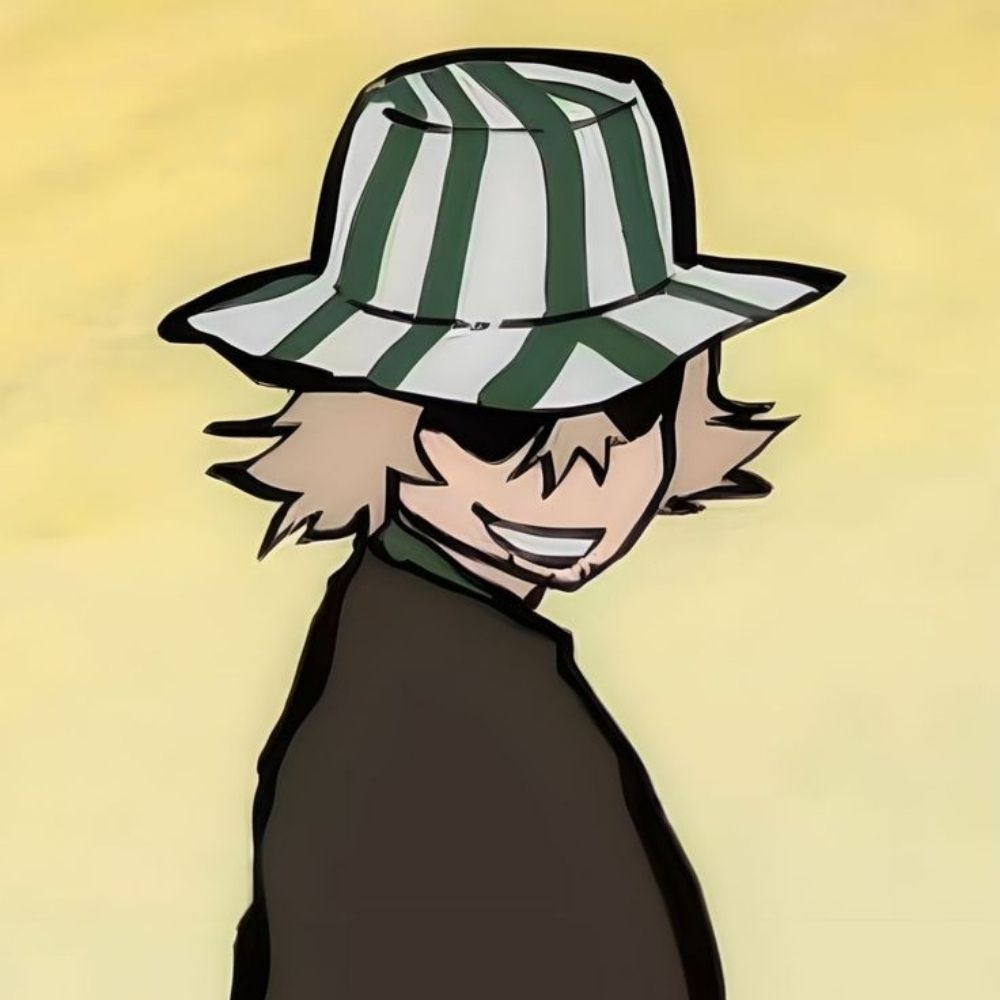 J.