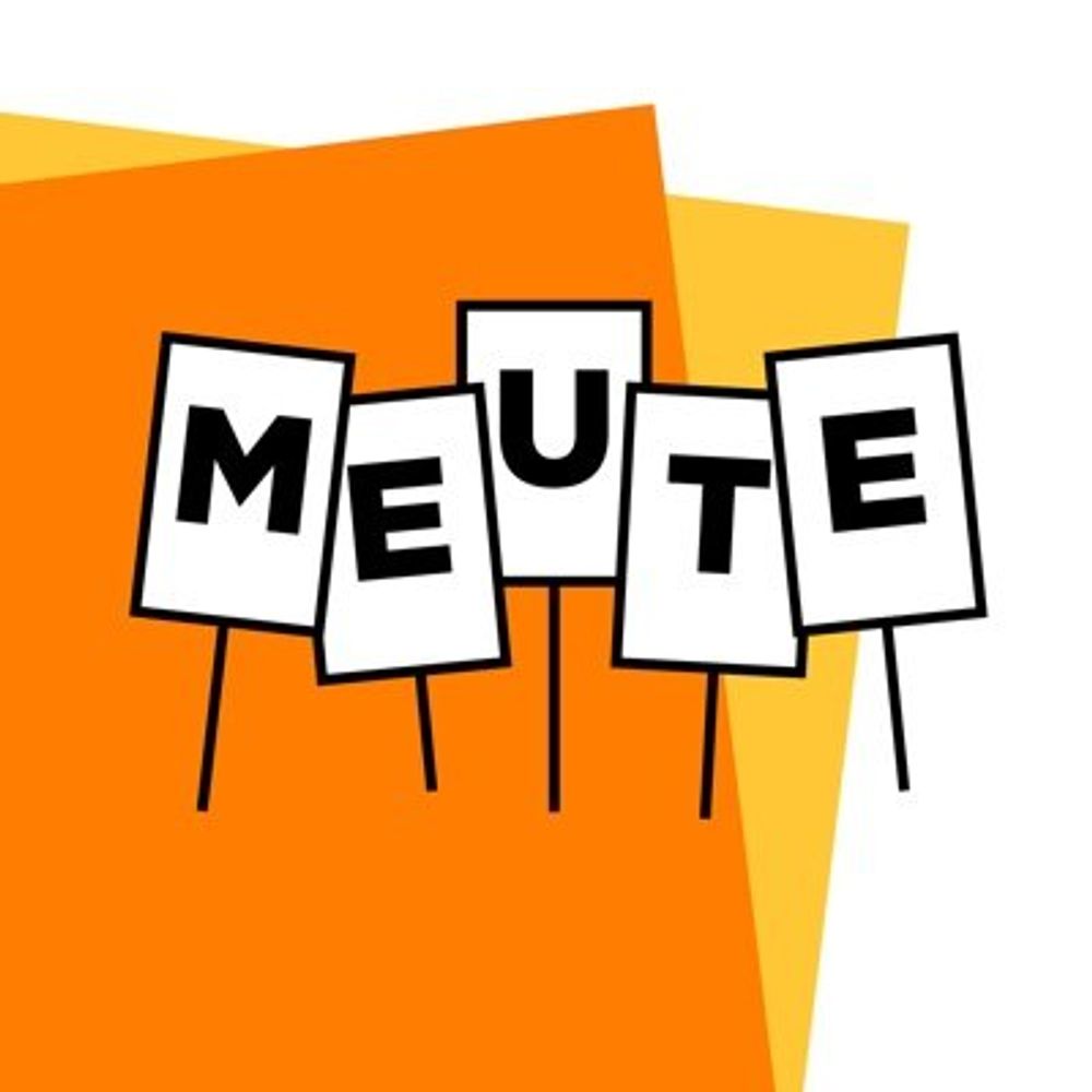 Meute