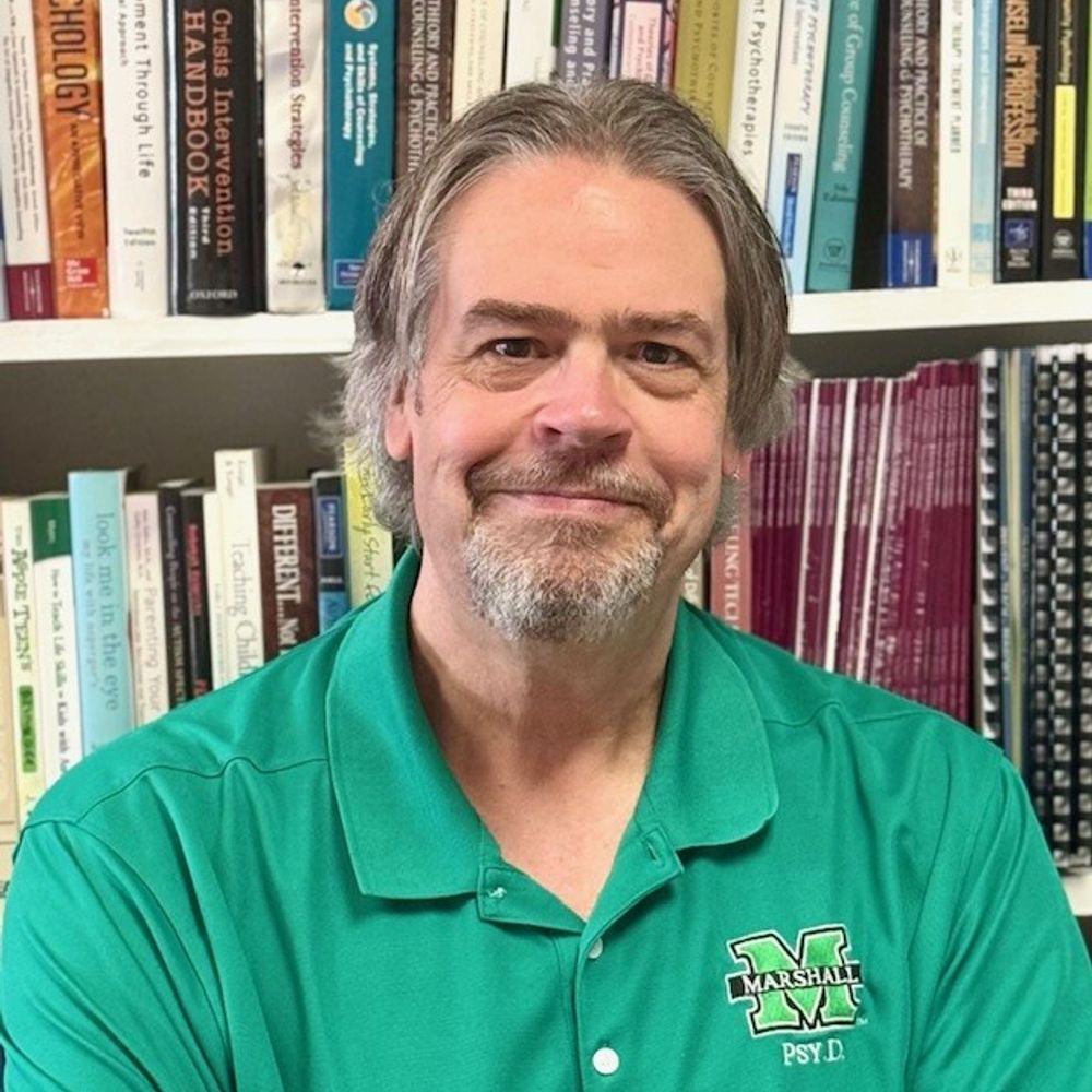 Marc Ellison, Ed.D.