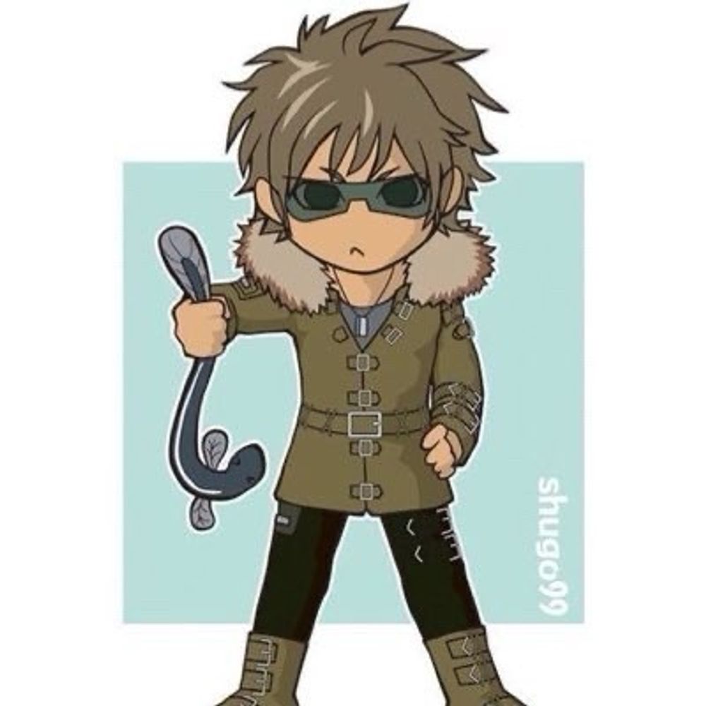 シューゴ