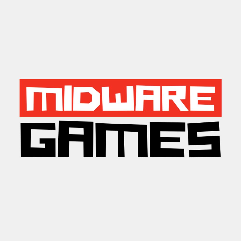 Midware Games