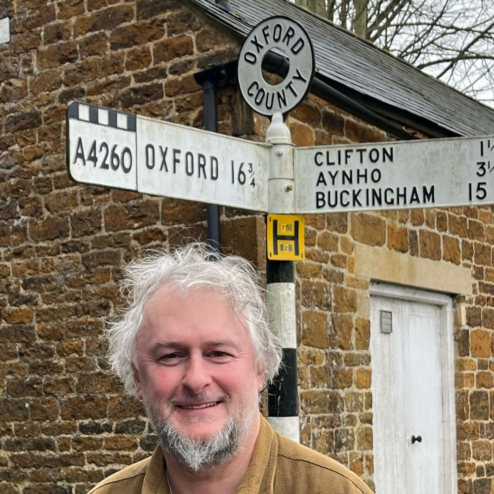 Gareth Epps