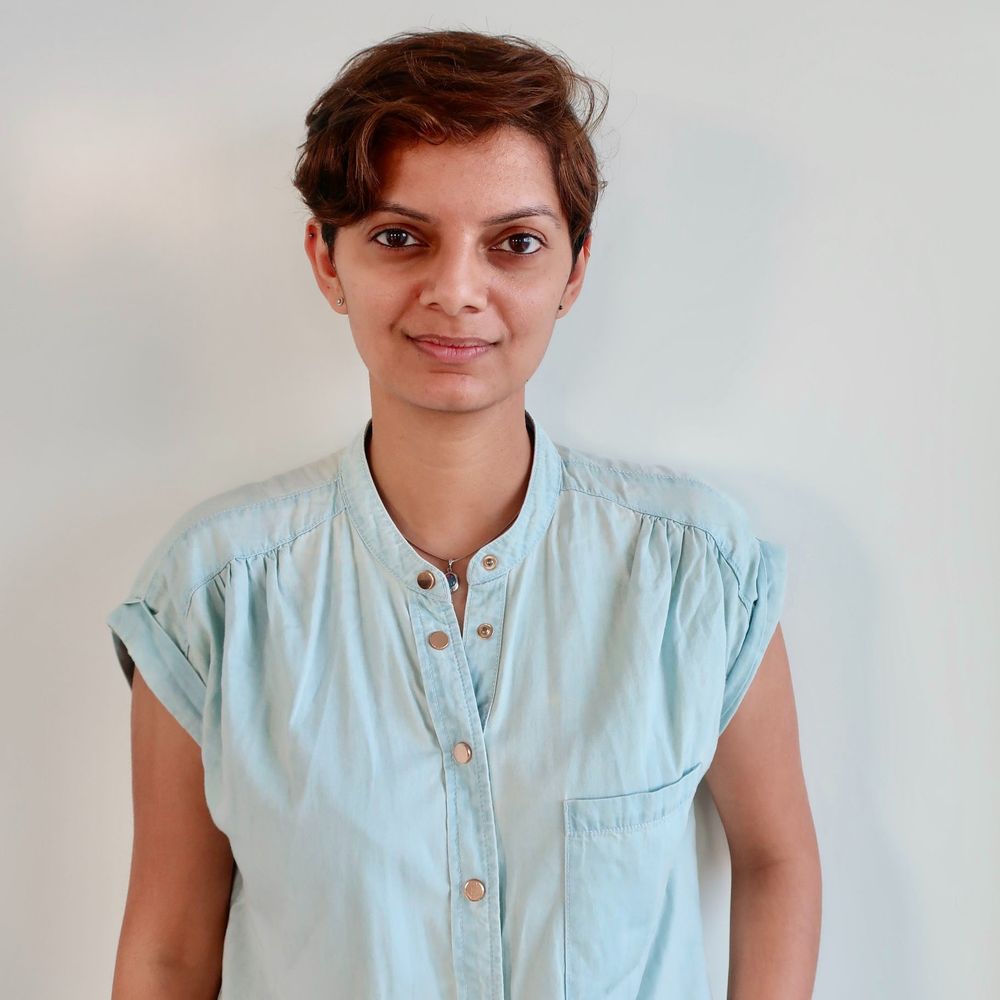 Mansha Manohar