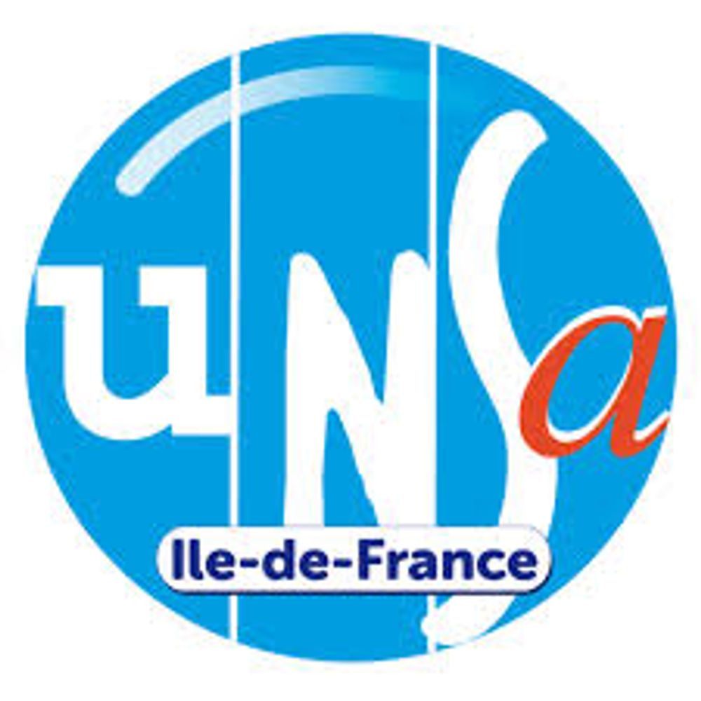 Union Régionale UNSA en IDF