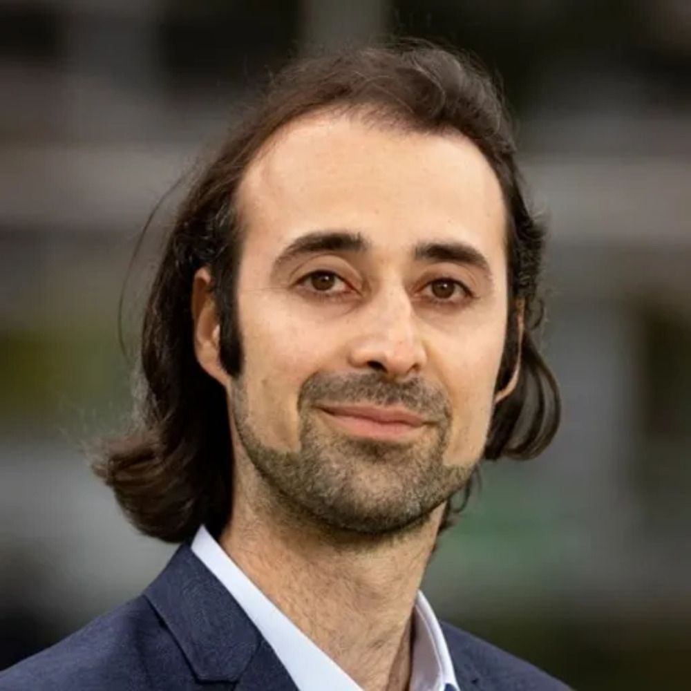 Riccardo Levato