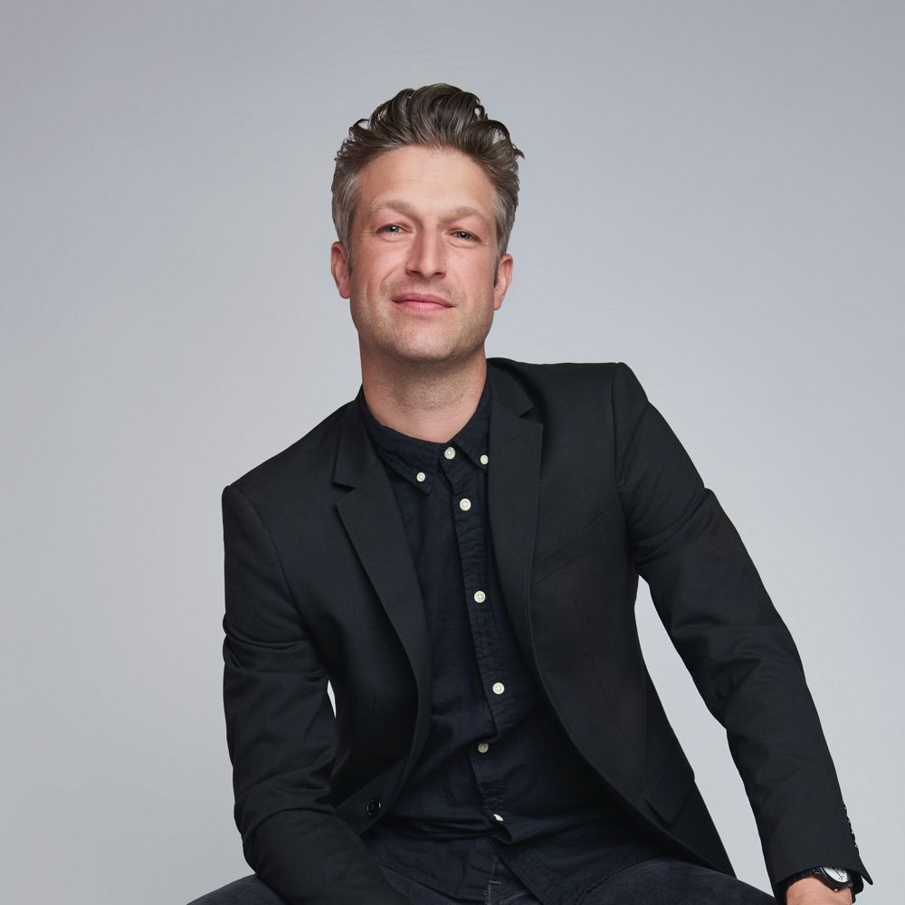 Daily Peter Scanavino